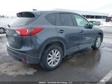 Mazda Cx-5 Touring JM3KE4CY3F0475872 снимка