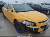 Chevrolet Malibu Hybrid 1G1ZF57528F266285 fotografie