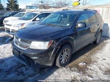 Dodge Journey Sxt/Crew 3C4PDCCG3DT596632 снимка