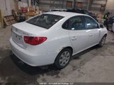 Hyundai Elantra Gl KMHDU4BD0AU883486 снимка