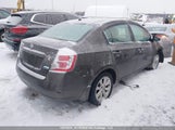 Nissan Sentra 2.0S 3N1AB61E89L656624 снимка