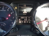 Nissan Rogue S JN8AS5MT7CW264788 снимка