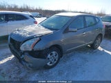 Nissan Rogue S JN8AS5MT7CW264788 снимка