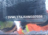 Volkswagen Jetta 1.8 Tsi Highline 3VWL17AJ5HM337036 снимка