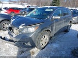 Honda Cr-V Ex 2HKRM4H55DH103488 снимка