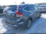 Honda Cr-V Ex 2HKRM4H55DH103488 снимка