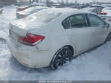 Honda Civic Ex 2HGFB2F51EH018725 снимка