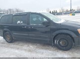 Dodge Grand Caravan Se/Sxt 2D4RN4DG0BR663152 снимка