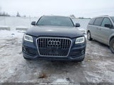 Audi Q5 2.0T Technik WA1V2AFP8GA091110 снимка