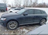 Audi Q5 2.0T Technik WA1V2AFP8GA091110 снимка