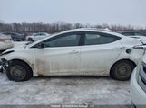 Hyundai Elantra Gls/Limited 5NPDH4AE2DH440001 снимка