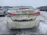 Hyundai Elantra Gls/Limited 5NPDH4AE2DH440001 снимка