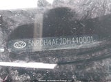 Hyundai Elantra Gls/Limited 5NPDH4AE2DH440001 снимка
