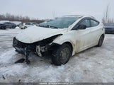 Hyundai Elantra Gls/Limited 5NPDH4AE2DH440001 снимка