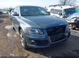 Audi Q5 3.2 Premium WA1LKCFP4CA046789 снимка