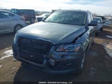 Audi Q5 3.2 Premium WA1LKCFP4CA046789 снимка