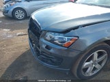 Audi Q5 3.2 Premium WA1LKCFP4CA046789 снимка