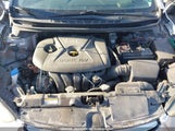 Hyundai Elantra Gl 5NPDH4AE9DH244511 снимка