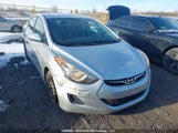 Hyundai Elantra Gl 5NPDH4AE9DH244511 снимка