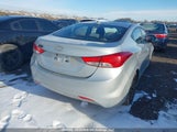 Hyundai Elantra Gl 5NPDH4AE9DH244511 снимка