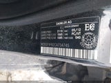 Mercedes-Benz C 250 4Matic WDDGF8FB2CA734745 снимка