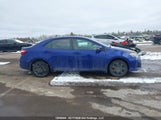 Toyota Corolla S 2T1BURHE5EC027967 снимка