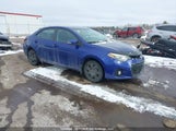 Toyota Corolla S 2T1BURHE5EC027967 снимка