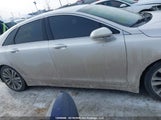Lincoln Mkz Hybrid Select 3LN6L5LU0HR649110 снимка