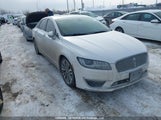 Lincoln Mkz Hybrid Select 3LN6L5LU0HR649110 снимка