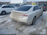 Lincoln Mkz Hybrid Select 3LN6L5LU0HR649110 снимка