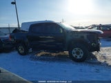 Chevrolet Colorado Wt 1GCGTBEN0H1251550 снимка