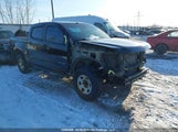 Chevrolet Colorado Wt 1GCGTBEN0H1251550 снимка