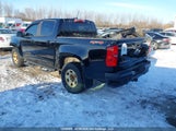 Chevrolet Colorado Wt 1GCGTBEN0H1251550 снимка