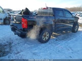Chevrolet Colorado Wt 1GCGTBEN0H1251550 снимка