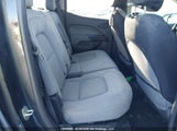 Chevrolet Colorado Wt 1GCGTBEN0H1251550 снимка