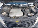 Toyota Venza Base V6 4T3BK3BB7BU062769 снимка