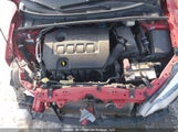 Toyota Corolla L/Le/Le Pls/Prm/S/S Pls 2T1BURHE1GC660937 photo