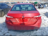Toyota Corolla L/Le/Le Pls/Prm/S/S Pls 2T1BURHE1GC660937 снимка
