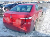Toyota Corolla L/Le/Le Pls/Prm/S/S Pls 2T1BURHE1GC660937 снимка