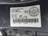Honda Civic Lx 2HGFC2F51HH011243 снимка