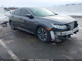 Honda Civic Lx 2HGFC2F51HH011243 снимка