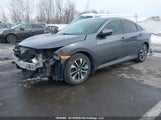 Honda Civic Lx 2HGFC2F51HH011243 снимка
