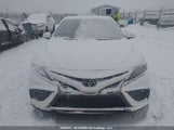 Toyota Camry Se/Se Night Shade 4T1G11AK3MU594546 photo