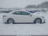 Toyota Camry Se/Se Night Shade 4T1G11AK3MU594546 photo