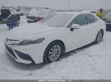 Toyota Camry Se/Se Night Shade 4T1G11AK3MU594546 снимка