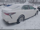 Toyota Camry Se/Se Night Shade 4T1G11AK3MU594546 photo