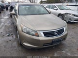 Honda Accord Exl 1HGCP26888A801252 снимка