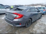 Honda Civic Ex 2HGFC2F71KH009047 снимка