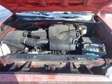 Toyota Tacoma Dbl Cab/Sr5/Trd Sport/Or 5TFDZ5BN8JX033317 fotografie