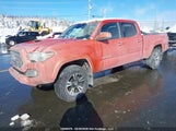 Toyota Tacoma Dbl Cab/Sr5/Trd Sport/Or 5TFDZ5BN8JX033317 fotografie